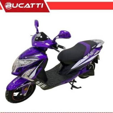 Motos triciclo etc - 5/5