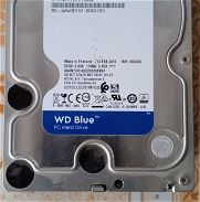 15500cup disco interno WD azul de 4tb de uso - Img 45900041
