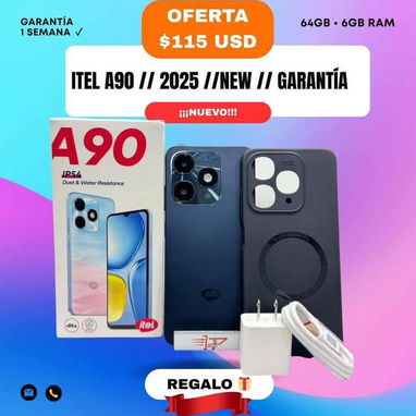 Ofertazo Habana cell tengo disponible mensajería en Moto 🏍️ modelos para todos los bolsillos - Img 121490949