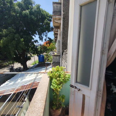 Apartamento primer piso en el vedado - Img 123333403