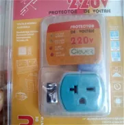 Protector de línea (220 Volt) - Img 45820890