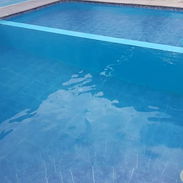 Villa de renta en el vedado! Con piscina y jacuzzi. Se deja cartera de clientes - Img 55874890