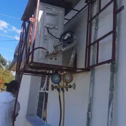 ❄️SPLIT❄️🥶 Defectación, reparaciones menores, recarga de refrigerante, montaje, desmontaje y mantenimiento 52966031Tecn - Img 54555507