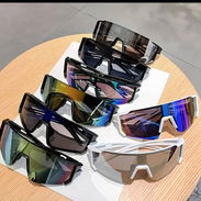 Gafas deportivas - Img 55022971