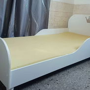 Se vende cama personal para niño o niña - Img 55188761