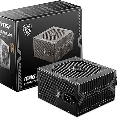 Tengo Fuente Cooler MASTER⚡⚡53478532 - Img 91570801