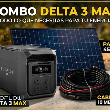 Combos de Ecoflou más panel - 5/7