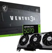 Nueva MSI RTX 5070 Ventus 3X 12GB OC - Img 50000187