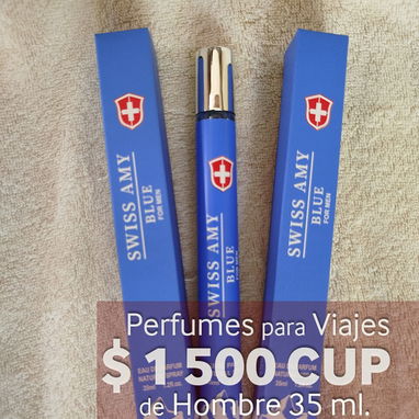 ✨🕺 ¡PERFUMES MINIATURA 35ML PARA HOMBRE — ELEGANCIA PORTÁTIL EN CADA OCASIÓN! ✨🕺 - Img 119230130