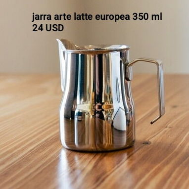 Herramientas para baristas, cafeterías, amantes del café - Img 127512960
