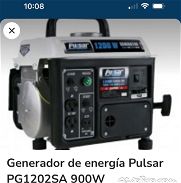 Planta eléctrica PG1202SA - Img 45812693