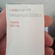 Metamizol sodico - Img 58004611