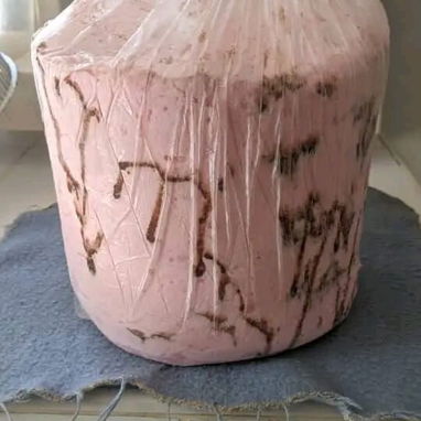 Sabrosas y cremosas tinas de helado ...varios sabores disponibles.Lo pruebas 1 vez y te enamora!! - 4/4