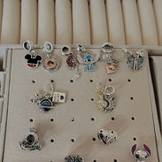 Dijes / Charms de plata s925 - Img 56361277