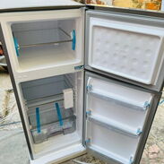 Refrigerador Royal de 6 pies nuevo y con transporte incluído - Img 45645942
