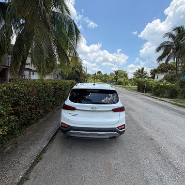 Hyundai Santa fe 2019 - Img 122302739
