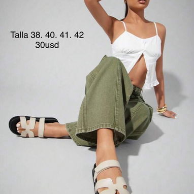 Hermosos zapatos de mujer - Img 111398931