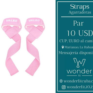 Accesorios deportivos - Img 125104040