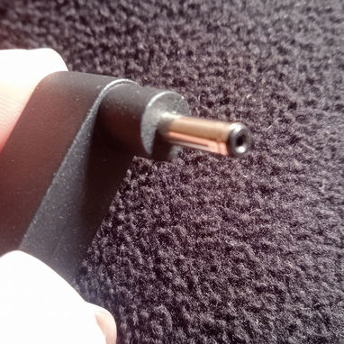 Cargador de laptop nuevo - 2/3