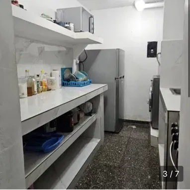 Vendo apartamento en el vedado - Img 123468112