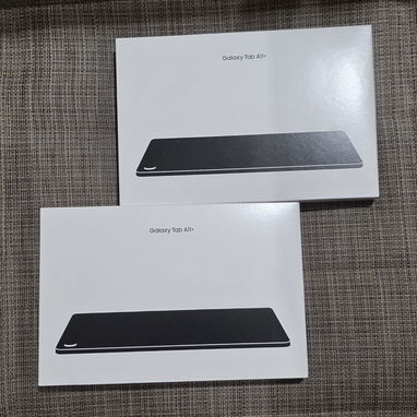 TABLETAS SAMSUNG GALAXY TAB S10 FE , TAB S9 FE , TAB A9 PLUS , TAB A11 PLUS , SELLADAS EN CAJA , SUPER OFERTA 52830802 - Img 127186543