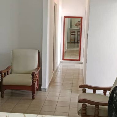 🏠 Appartamento in affitto per studenti internazionali. Situato vicino all'Università dell'Avana. 📱 +5353611268 - Img 120344592