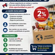 Buscamos Gestores de Ventas. Oportunidad de Negocio en Cuba - Img 54861107