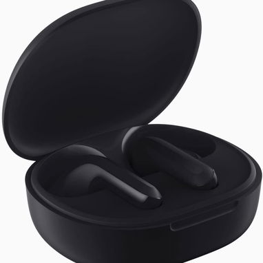 Xiaomi Redmi Buds 4 Lite (Negro) | Con garantía | videojuegoshabana.com - Img 122956225