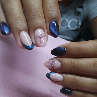 Manicura y pedicura - Img 123204874