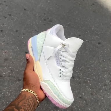 Los mejores tenis aqui con nosotros 💫 - 3/6