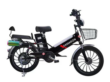 Bicicletas electricas KAMARON 2024 - Img 60594928