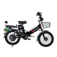 Bicicletas ELECTRICAS KAMARON - Img 44943499