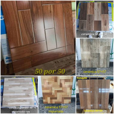 Venta de Azulejos y otros materiales para su hogar - Img 124846643