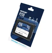 Discos Sólidos SSD Patriot y M2 Ultra Patriot Nvme - Img 48352209