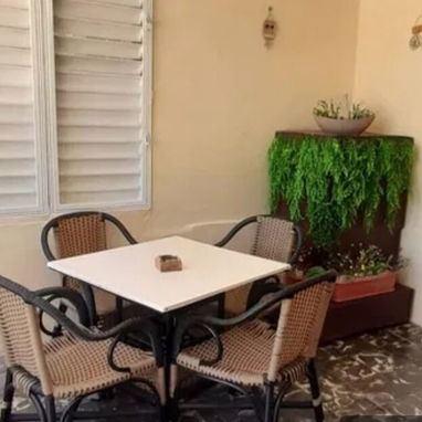 💦⛱️Casa de renta en Varadero cerca del mar. 2 habitaciones. 2 baños. 8 personas. Beach house. House for rent. VAR-007 - 6/7