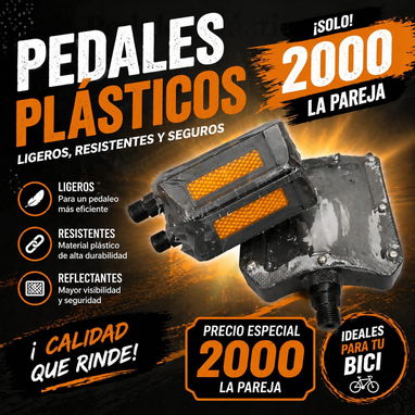 Taller de reparaciones y mantenimiento de bicicletas - Img 121728961