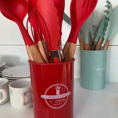 Set de cocina - 3/5