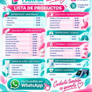Medicamentos - Img 58117085