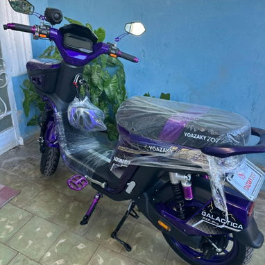 BICIMOTO YOAZAKY GALACTICA 2026 - Img 120408624