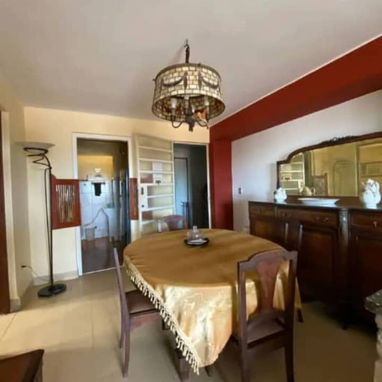 Se vende espertacular apto balcon terraza grande 2/4 VER DENTEO - Img 91626583
