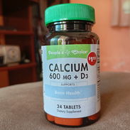 💙 Calcio 🩻 con Vitaminas D3 🔥 - Img 50362562