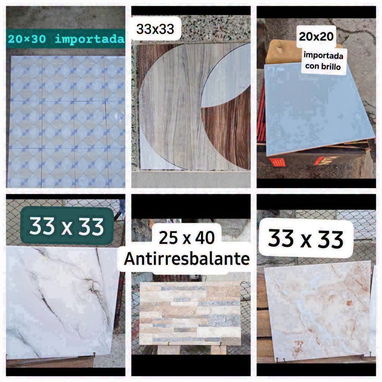 🏗️ Tanques de agua & Materiales de construcción - 4/4