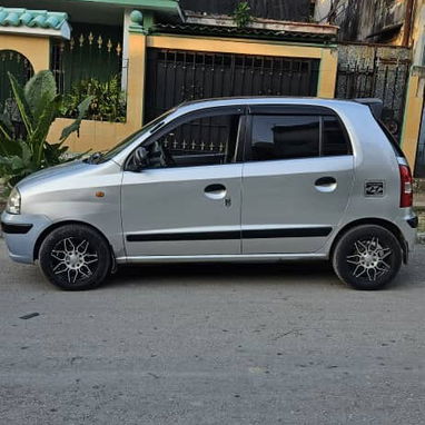 Agencia Mundo Taxi🌞🌸🚕 Renta de autos con y sin chofer - Img 109920965