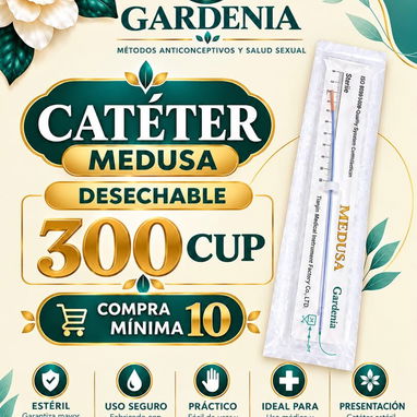 Test embarazo, medusa y DIU por cantidad!!! - 2/3