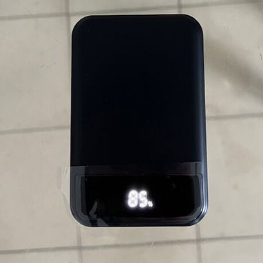 Power Bank MagSafe para tu móvil !!!! - Img 118005640