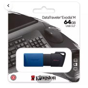 [[Memoria USB Kingston (64 GB)]] - Img 57753555