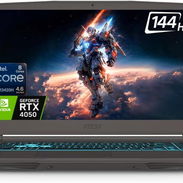 Laptop MSI Cyborg 15 B2RWFKG - Img 57215316