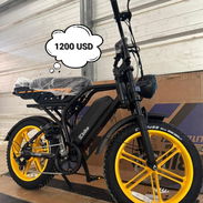 💥 VENTA D BICIMOTOS Y PATINETAS ELÉCTRICAS 💥 - Img 55841559