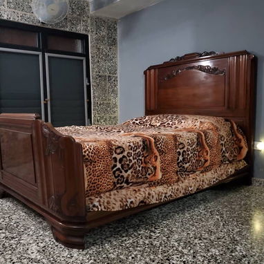 Hermosa Casa de Renta con Piscina en Guanabo - 6/10