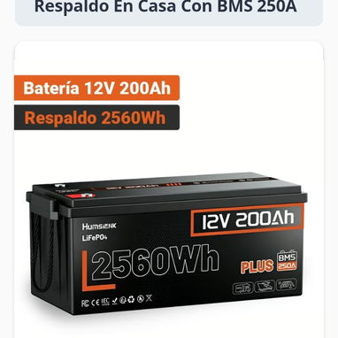 BATERÍA 🔋🪫 BATERÍAS/GARANTÍA Y PROPIEDAD - Img 127950700